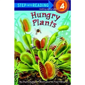 Hungry Plants 下载