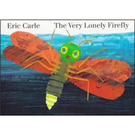  The Very Lonely Firefly(Board book) 》》 下载