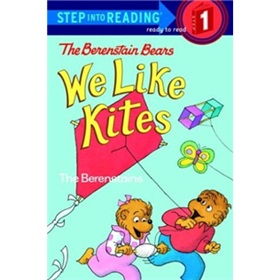 The Berenstain Bears: We Like Kites 下载