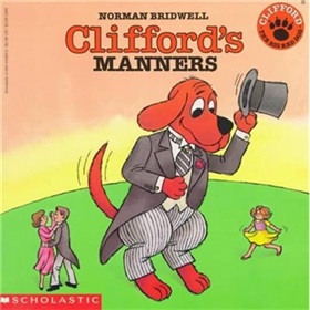 Clifford's Manners 下载