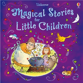 Magical Stories for Children (Padded Hardback) 下载