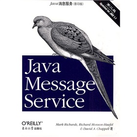 Java消息服务 下载