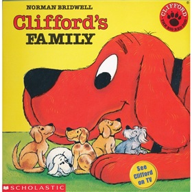 Clifford's Family 下载