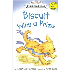 Biscuit Wins a Prize 下载