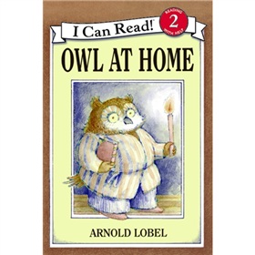 I Can Read Book, Level 2: Owl at Home 下载