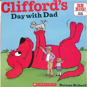 Clifford's Day with Dad 下载