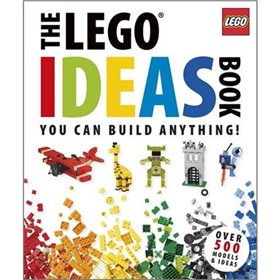 The Lego Ideas Book 下载