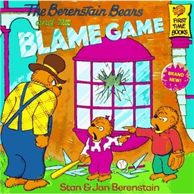 The Berenstain Bears and the Blame Game 下载