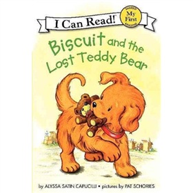 Biscuit and the Lost Teddy Bear 下载