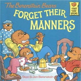 The Berenstain Bears Forget Their Manners 下载