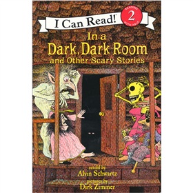 In a Dark, Dark Room and Other Scary Stories 下载