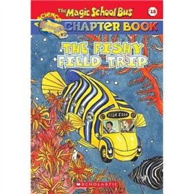 The Magic School Bus: The Fishy Field Trip 下载