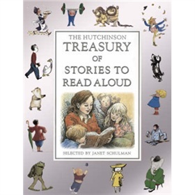 The Hutchinson Treasury of Stories to Read Aloud 下载