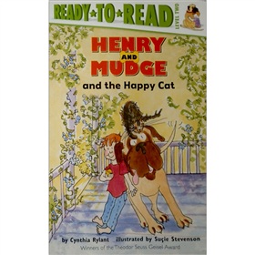 Henry and Mudge and the Happy Cat 下载