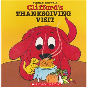 Clifford's Thanksgiving Visit 下载