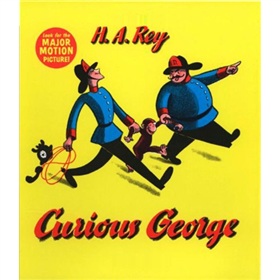 Curious George 下载