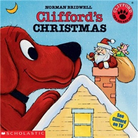 Clifford's Christmas 下载