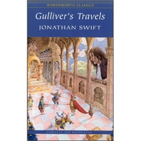  Gulliver's Travels-  下载