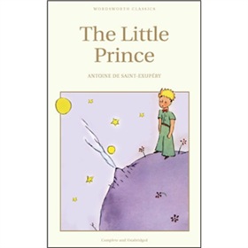 The Little Prince (Wordsworth Children's Classics) 下载