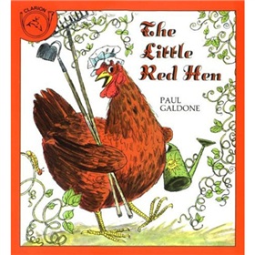 The Little Red Hen 下载