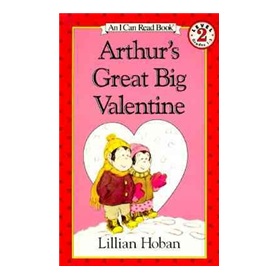 Arthur's Great Big Valentine 下载