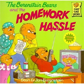 The Berenstain Bears and the Homework Hassle 下载