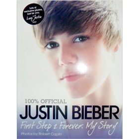 100% Official Justin Bieber: First Step 2 Forever: My Story 下载
