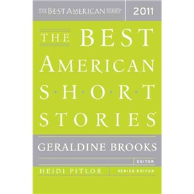 The Best American Short Stories 2011 下载