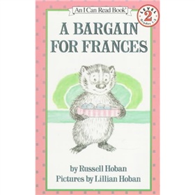 A Bargain for Frances 下载