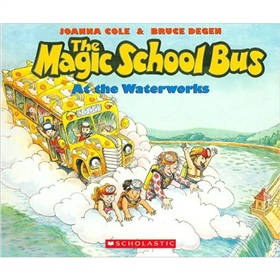 The Magic School Bus at the Waterworks 下载