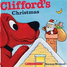 Clifford's Christmas (Clifford 8x8) 下载