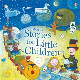 Stories For Little Children (Padded Hardback) 下载