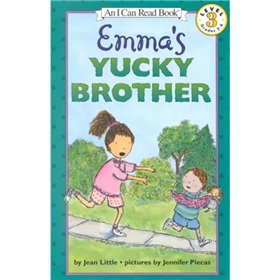 I Can Read Book, Level 3: Emma's Yucky Brother 下载