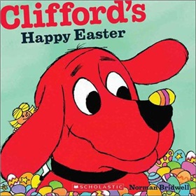 Clifford's Happy Easter 下载