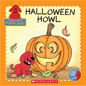 Clifford's Puppy Days: Halloween Howl 下载