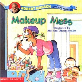 Makeup Mess 下载