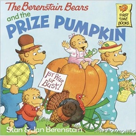 The Berenstain Bears and the Prize Pumpkin 下载