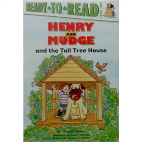 Henry and Mudge and the Tall Tree House 下载