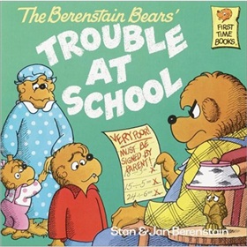 The Berenstain Bears' Trouble at School 下载