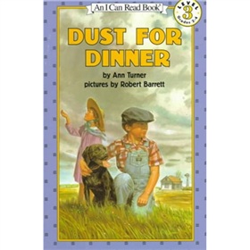 I Can Read Book, Level 3: Dust for Dinner 下载