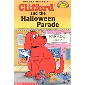 Clifford and the Halloween Parade (Level 1) 下载