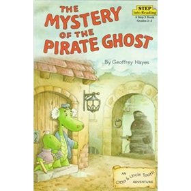 The Mystery of the Pirate Ghost 下载