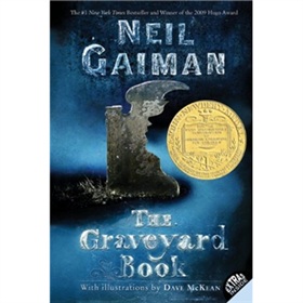 The Graveyard Book 下载