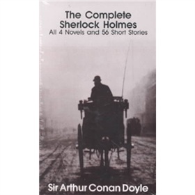 The Complete Sherlock Holmes 下载