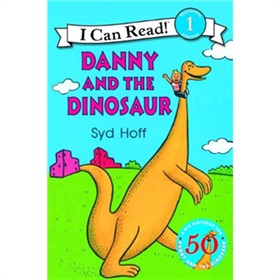  Danny and the Dinosaur 50th Anniversary Edition 》》 下载