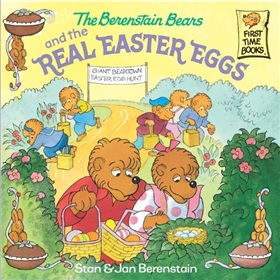  The Berenstain Bears and the Real Easter Eggs-  下载