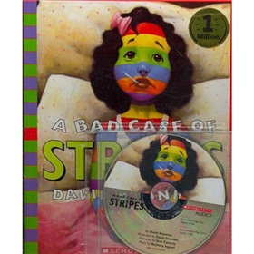 A Bad Case of Stripes [Audio CD] 下载