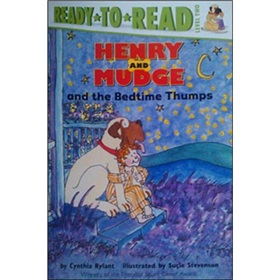 Henry and Mudge and the Bedtime Thumps 下载