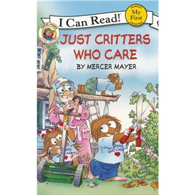 Little Critter: Just Critters Who Care 下载