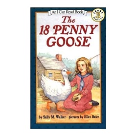 The 18 Penny Goose 下载